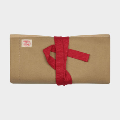 Niwaki Canvas Tool Roll