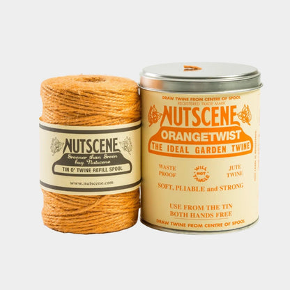 Nutscene British Garden Twine