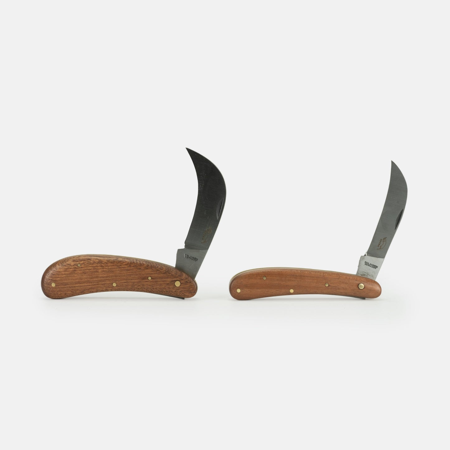 Otter Messer Budding and Pruning Knife 108