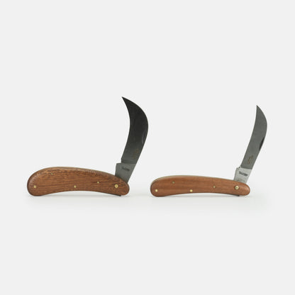 Otter Messer Budding and Pruning Knife 108