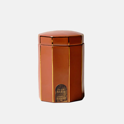 Bienaimé Un Air De Jazz Scented Candle