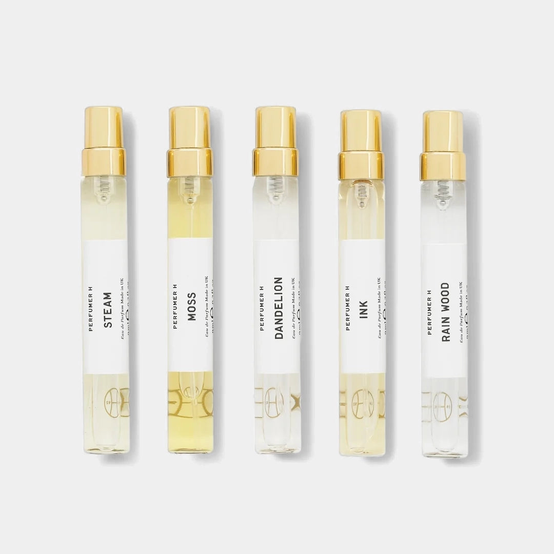 Perfumer H Icons Eau De Parfum Collection №2