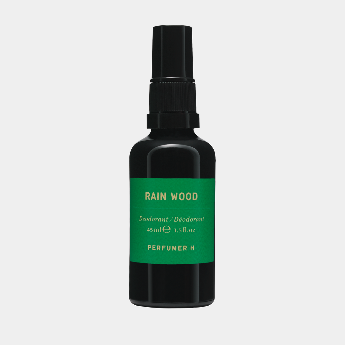 Perfumer H Rain Wood Deodorant