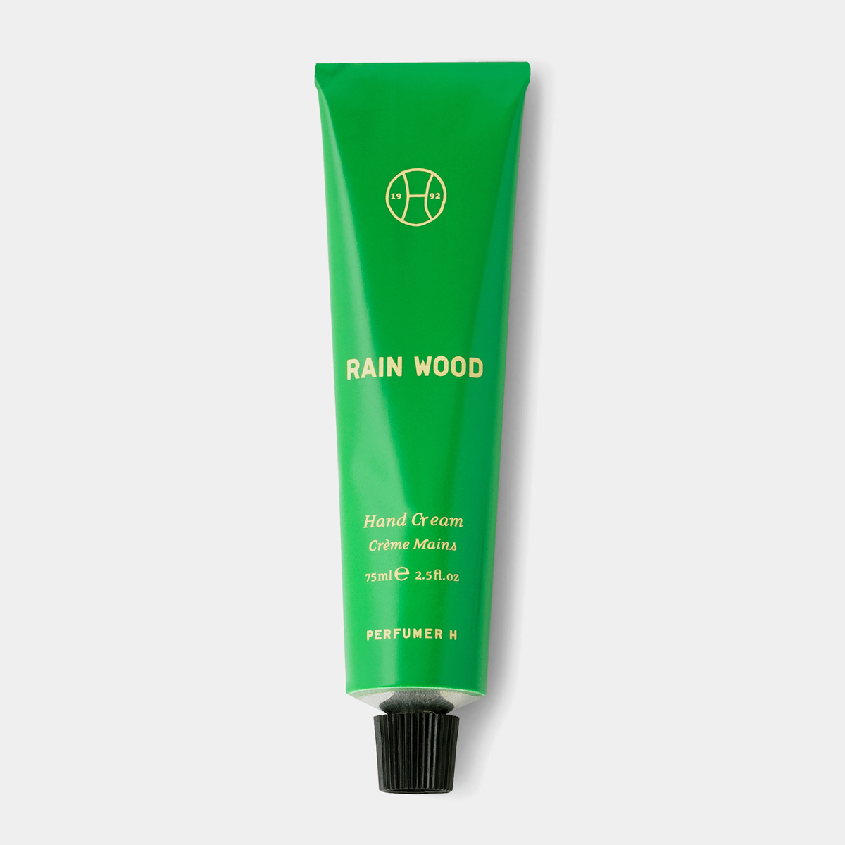 Perfumer H Rain Wood Hand Cream
