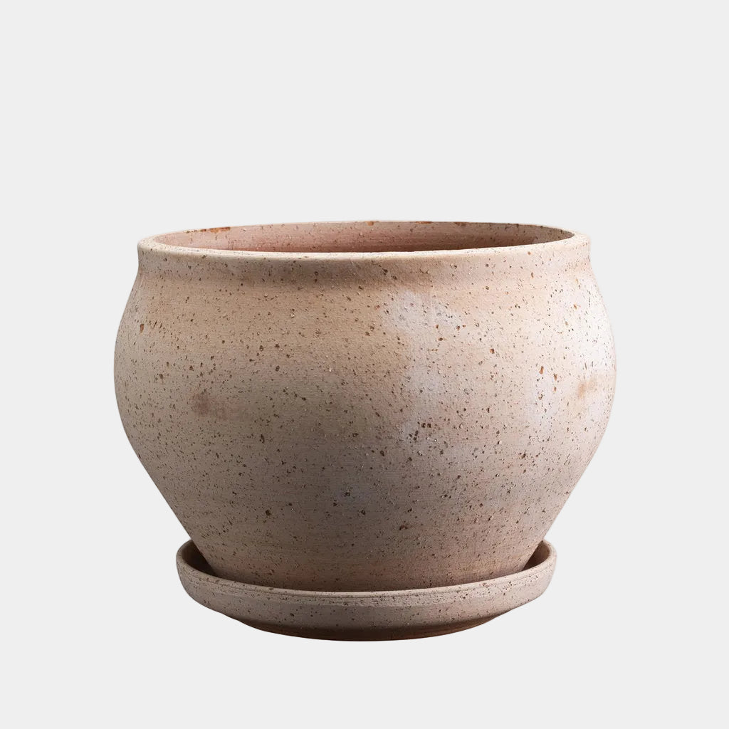 Bergs Delphi Pot