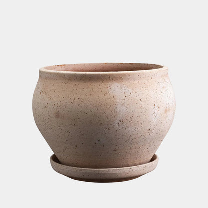 Bergs Delphi Pot