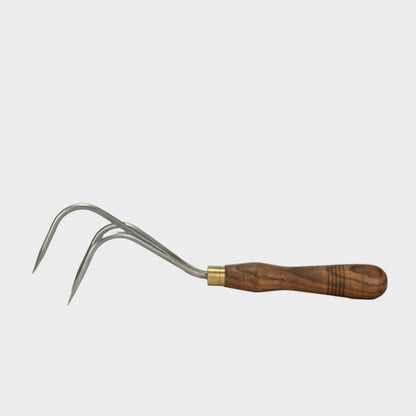 Sneeboer x Gardenheir Hand Cultivator