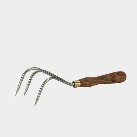 Sneeboer x Gardenheir Hand Cultivator