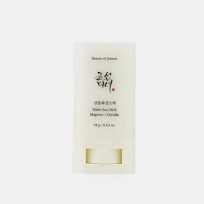 Beauty of Joseon Matte Sun Stick (SPF 5O)