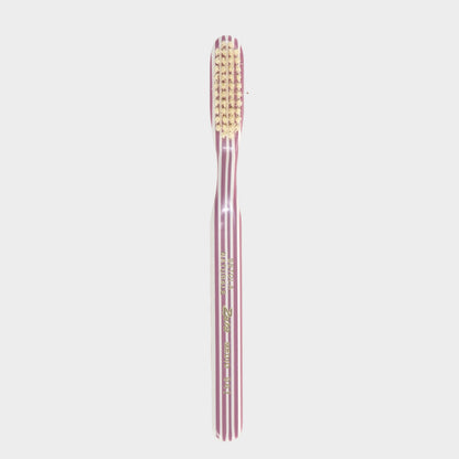 Piave Italian Handmade Acetate Toothbrush