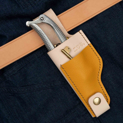 Ueneko Leather Holster