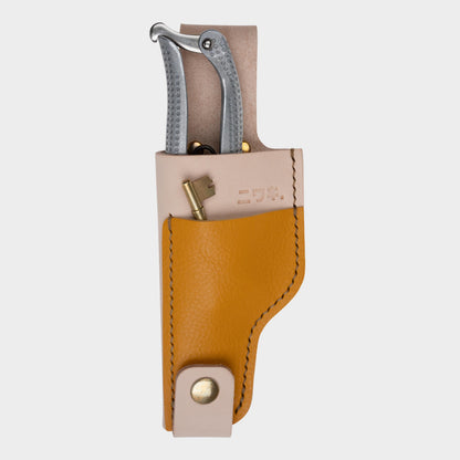 Ueneko Leather Holster