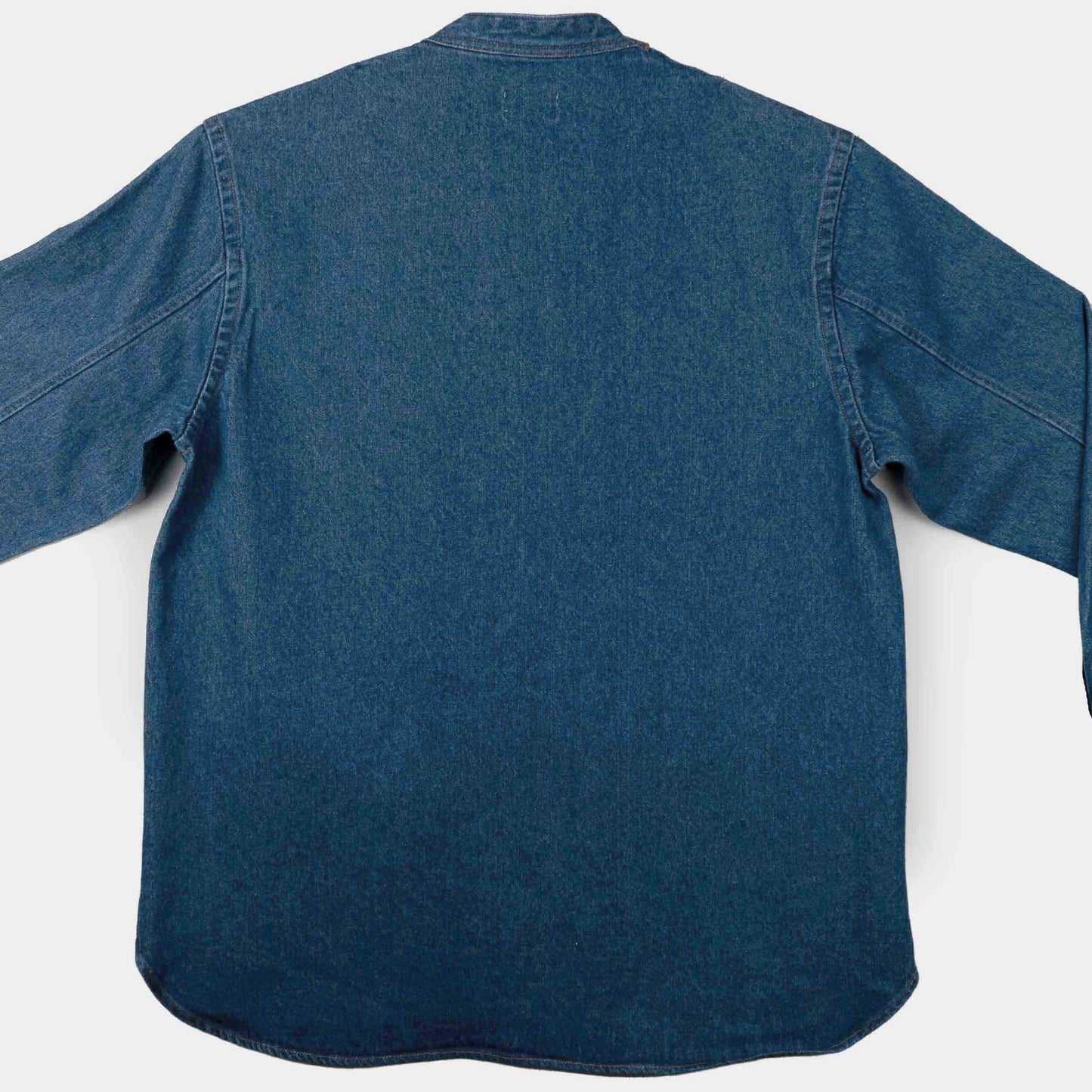 Japanese Denim Gardening Smock