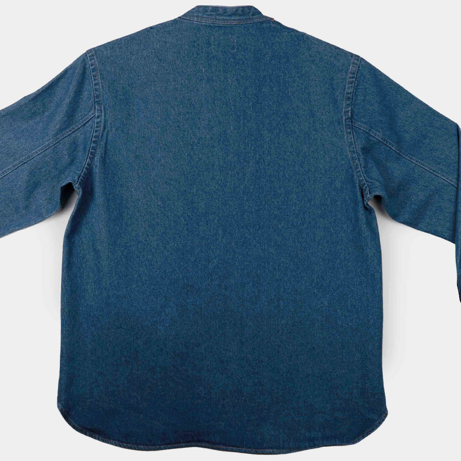 Japanese Denim Gardening Smock