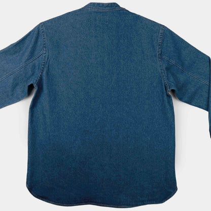 Japanese Denim Gardening Smock